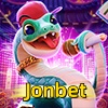 Logo da Jonbet